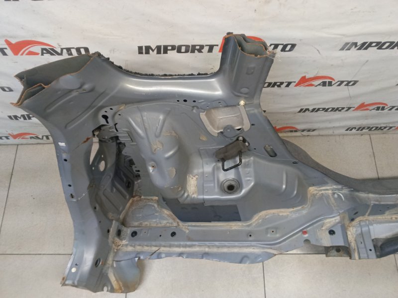 крыло HONDA FIT GD1 L13A 2004-2005 задний левый 475985
