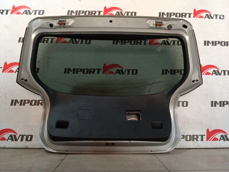дверь багажника TOYOTA COROLLA RUNX NZE121 1NZ-FE 2001-2002 425754
