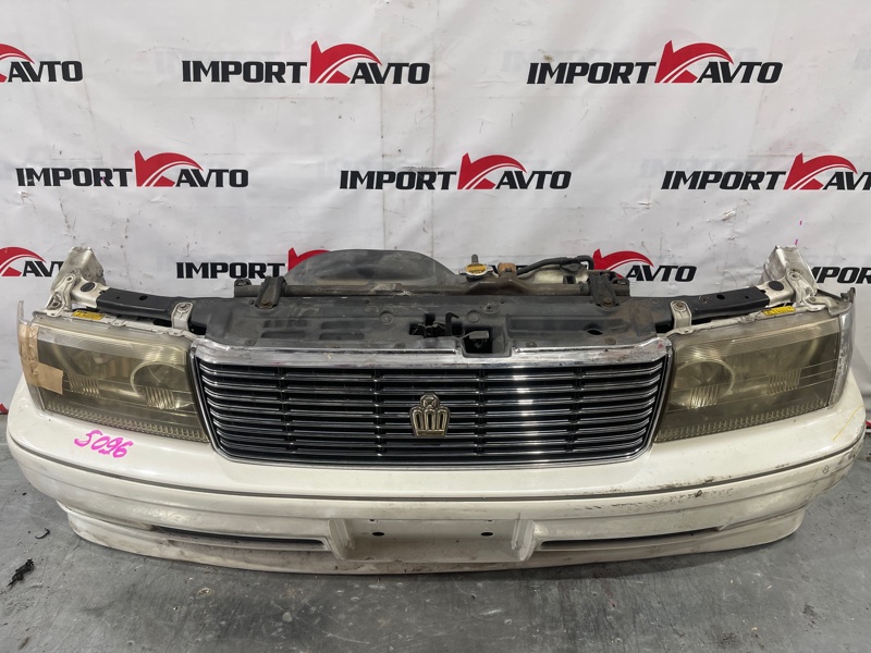 ноускат TOYOTA CROWN JZS151 1JZ-GE 1997-1999 476113