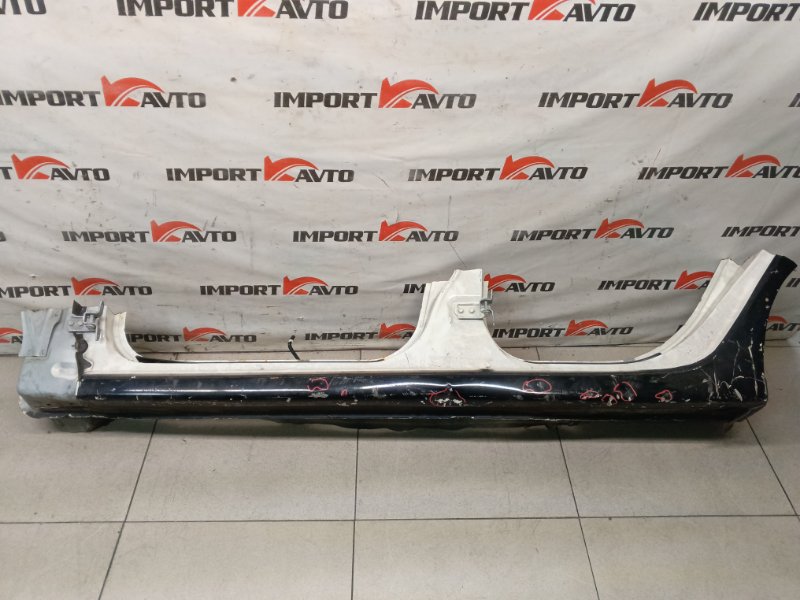 порог кузова TOYOTA MARK II GX110 1G-FE левый 476117
