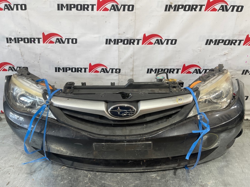 ноускат SUBARU IMPREZA GH2 EL154 2007-2011 476132