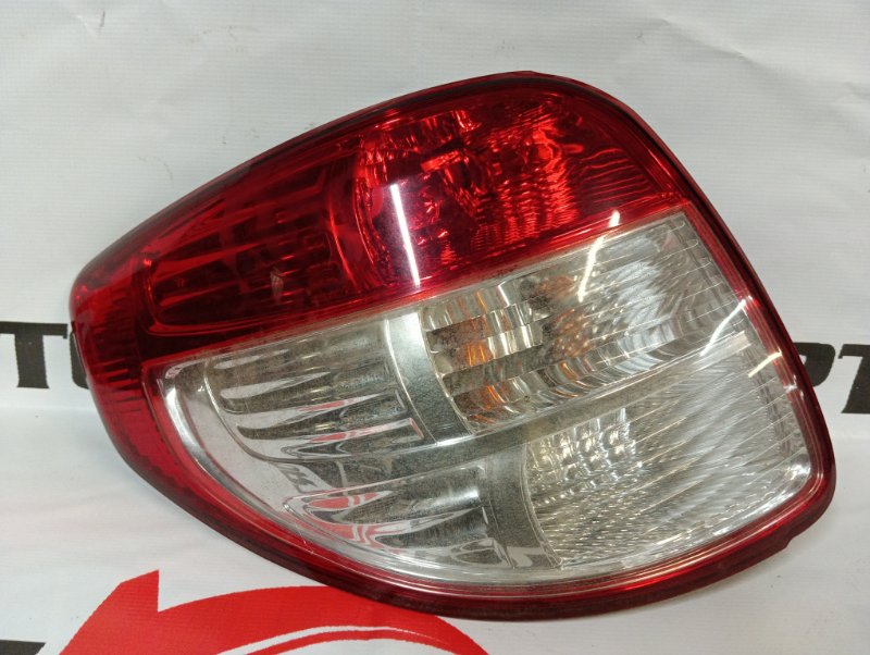 стоп-сигнал SUZUKI SX4 YA11S M15A 2006-2012 левый 476212