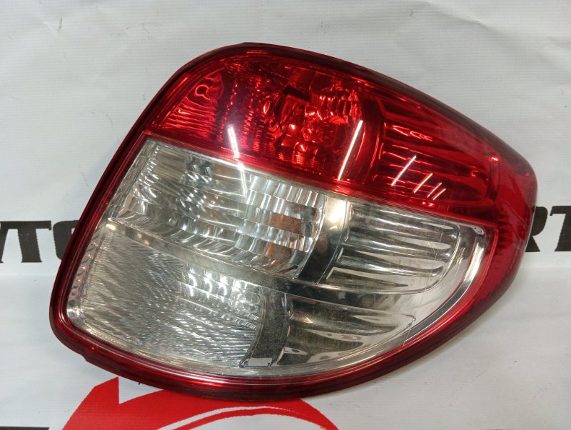стоп-сигнал SUZUKI SX4 YA11S M15A 2006-2012 правый 476214
