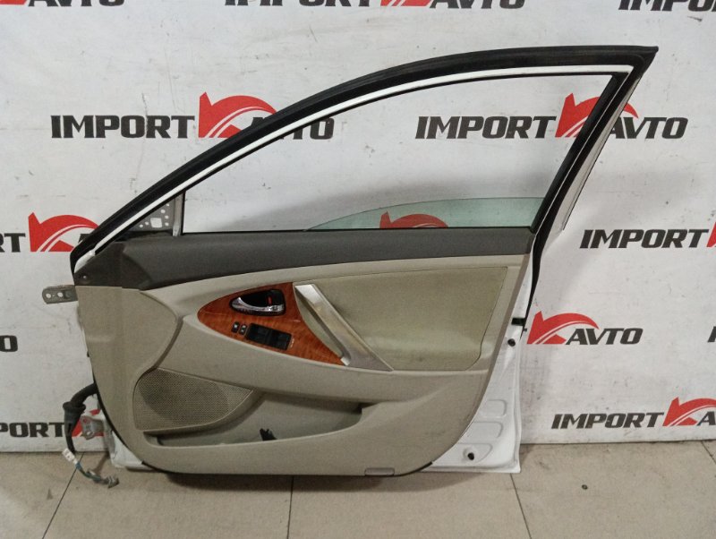 дверь TOYOTA CAMRY ACV40 2AZ-FE 2009-2011 передний правый 476274