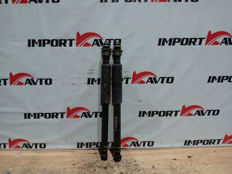 амортизатор TOYOTA PORTE NNP10 2NZ-FE 2005-2012 задний 476311