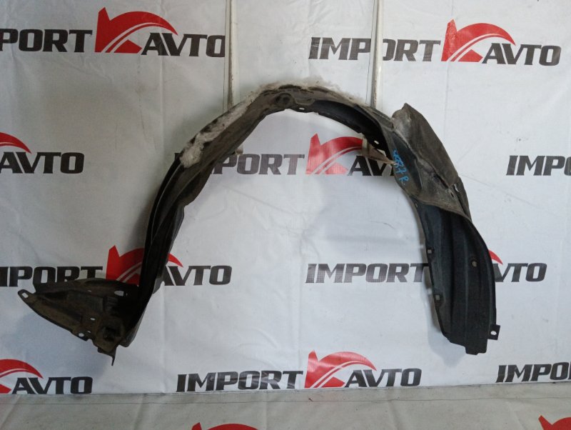 подкрылок TOYOTA SPADE NCP141 1NZ-FE 2012-2020 передний правый 476481