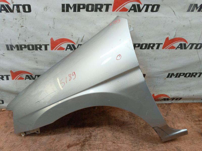 крыло MAZDA DEMIO DW3W B3E 1999-2002 передний левый 476495