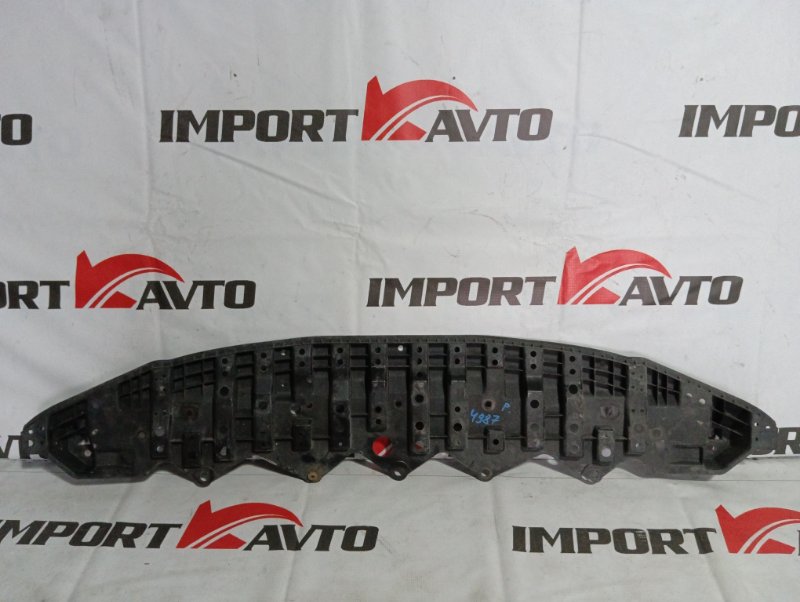 защита бампера TOYOTA SPADE NCP141 1NZ-FE 2012-2020 передний 476695