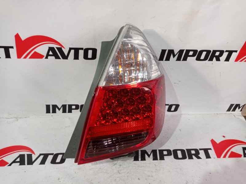 стоп-сигнал HONDA FIT GD1 L13A 2004-2005 правый 476737