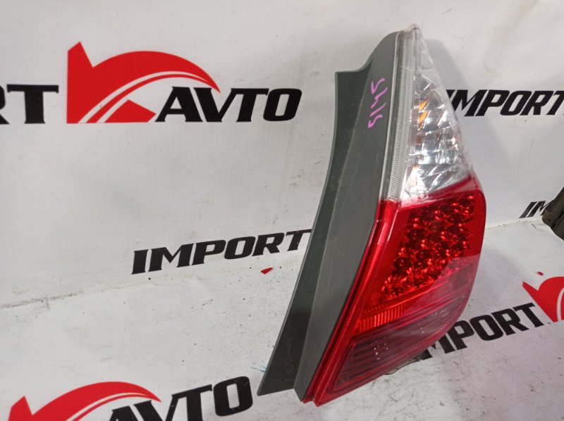 стоп-сигнал HONDA FIT GD1 L13A 2004-2005 правый 476737