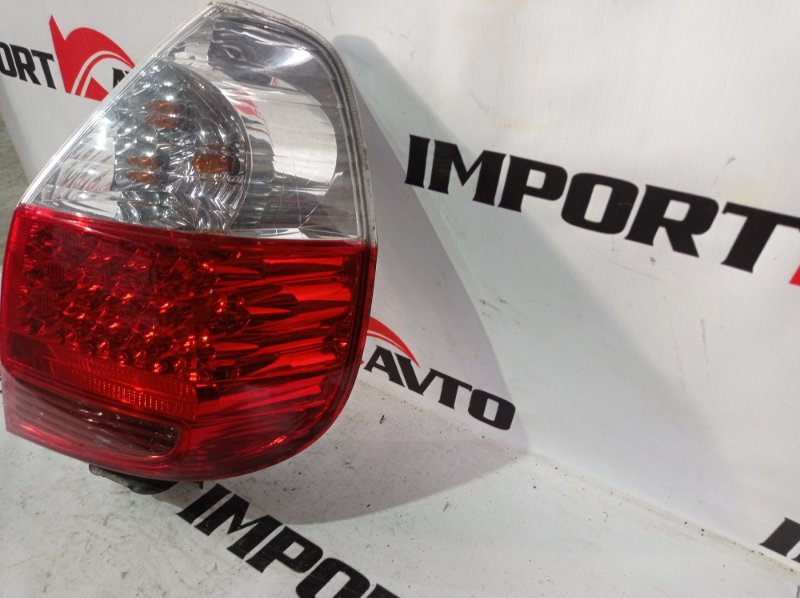 стоп-сигнал HONDA FIT GD1 L13A 2004-2005 правый 476737