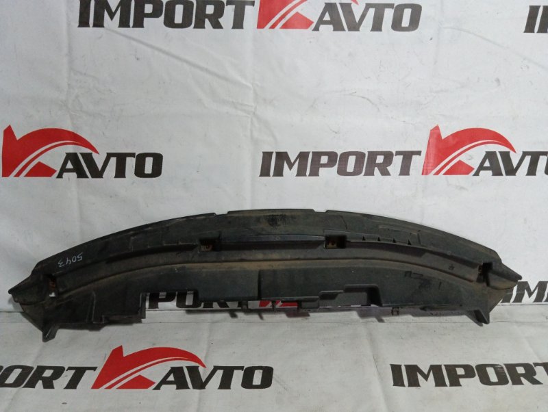 защита бампера MAZDA ATENZA GHEFW LF-VD 2010-2012 передний 476747