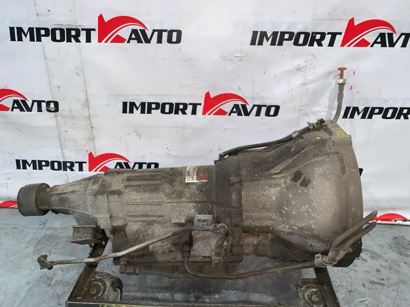 АКПП TOYOTA CRESTA GX100 1G-FE 1998-2001 476817