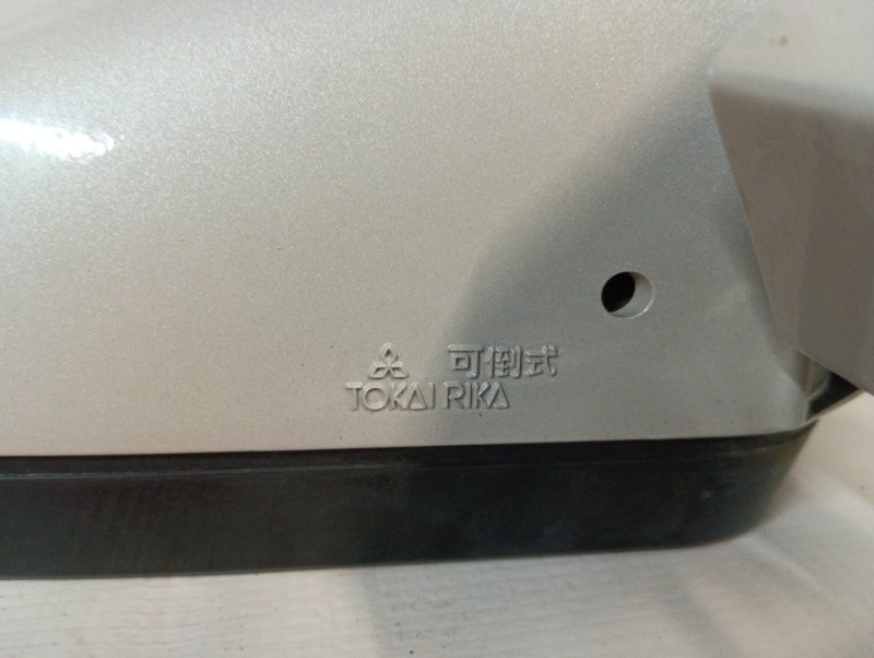 зеркало MITSUBISHI DIAMANTE F34A 6A13 1999-2005 правый 476850