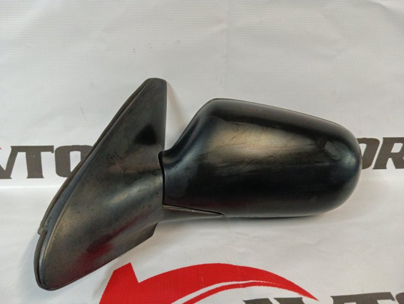 зеркало MAZDA FAMILIA BHA3P B3 1996-1999 левый 476864