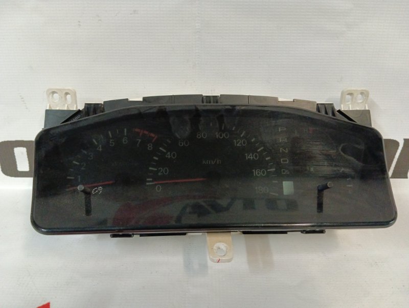 щиток приборов MITSUBISHI LANCER CEDIA CS5W 4G93-GDI 2000-2003 476884