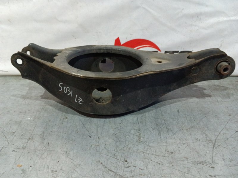 рычаг подвески NISSAN TEANA J31 VQ23DE 2003-2005 задний левый 476908