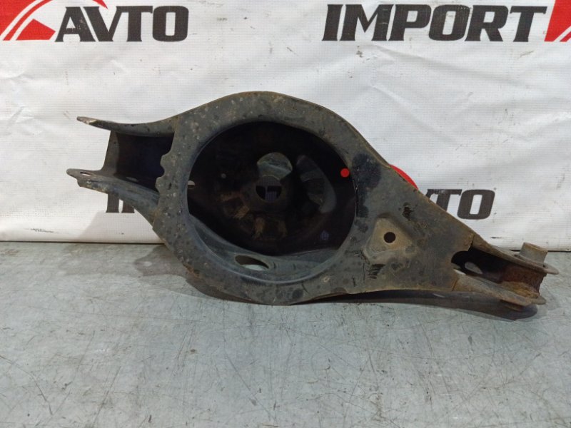 рычаг подвески NISSAN TEANA J31 VQ23DE 2003-2005 задний правый 476909