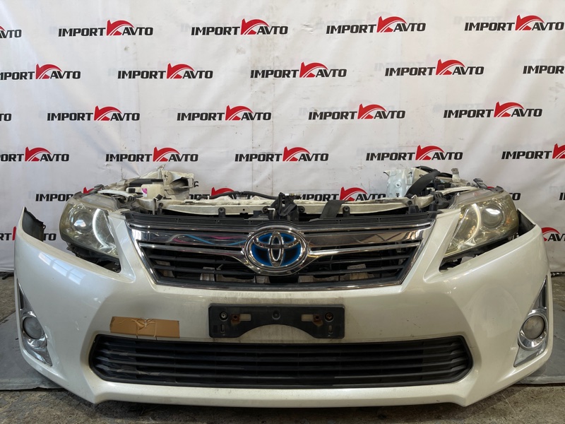 ноускат TOYOTA CAMRY AVV50 2AR-FXE 2011-2014 476981