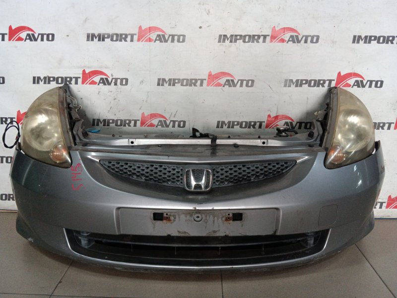 ноускат HONDA FIT GD1 L13A 2004-2005 477005