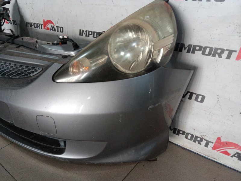 ноускат HONDA FIT GD1 L13A 2004-2005 477005