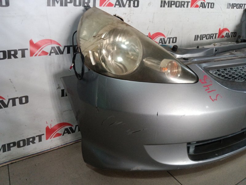ноускат HONDA FIT GD1 L13A 2004-2005 477005