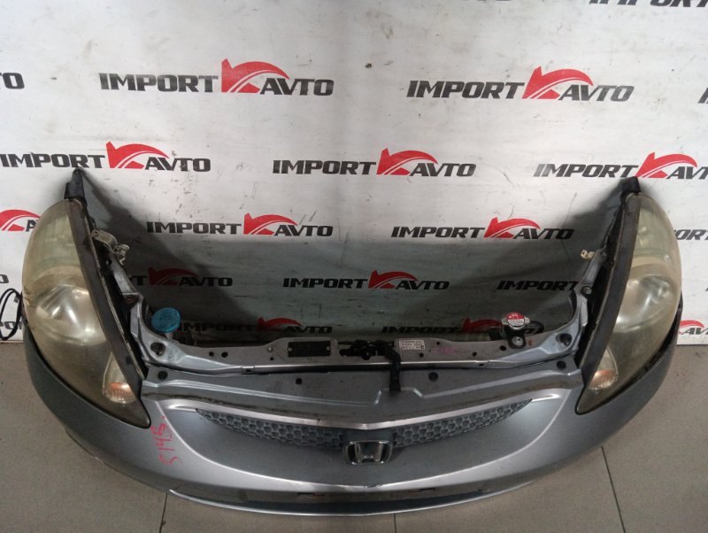 ноускат HONDA FIT GD1 L13A 2004-2005 477005