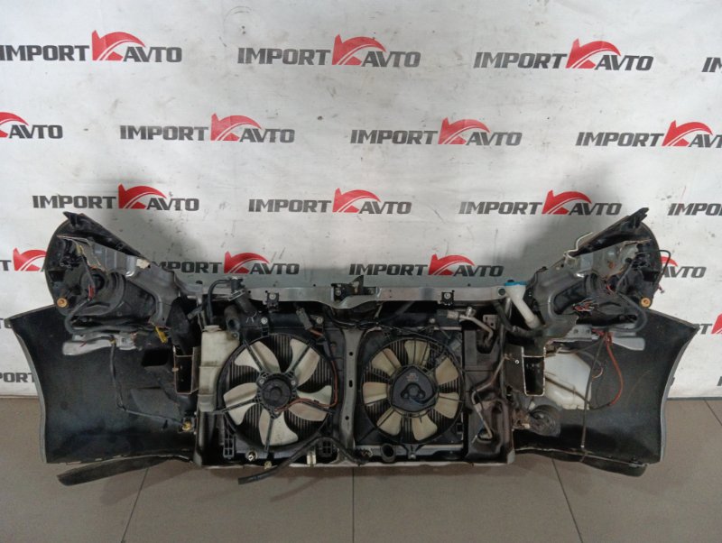 ноускат HONDA FIT GD1 L13A 2004-2005 477005