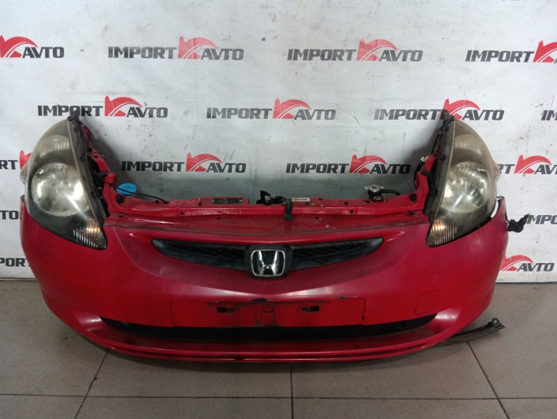 ноускат HONDA FIT GD1 L13A 2001-2004 477006