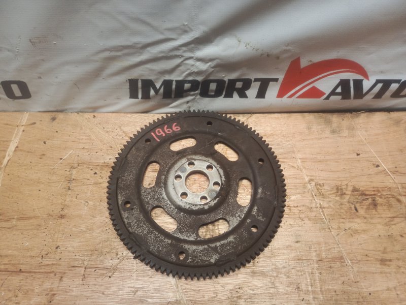 маховик TOYOTA PASSO KGC10 1KR-FE 2006-2010 477077