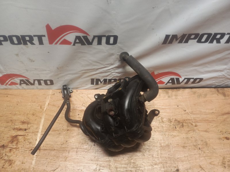 коллектор впускной TOYOTA PASSO KGC10 1KR-FE 2006-2010 477079