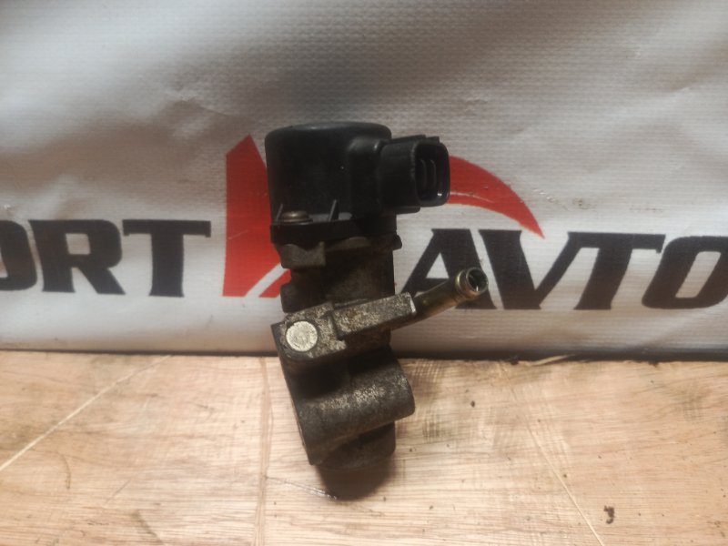 клапан EGR TOYOTA PASSO KGC10 1KR-FE 2006-2010 477081