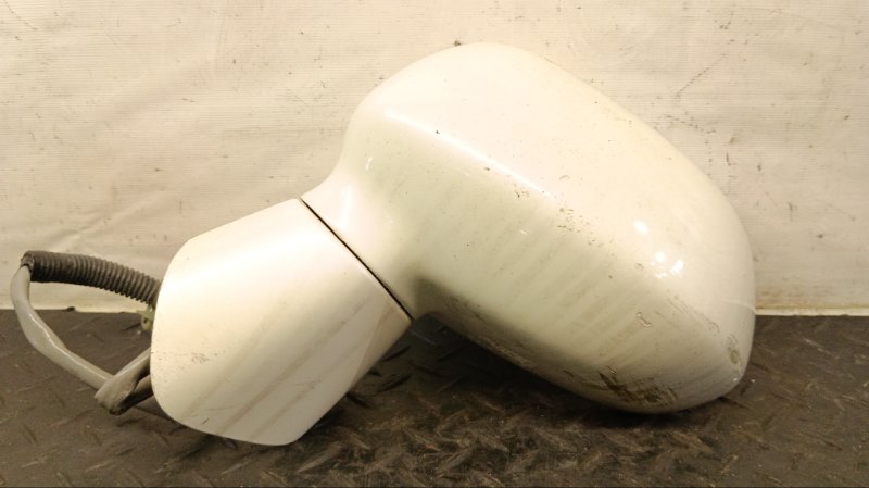 зеркало HONDA FIT GD1 L13A 2001-2004 левый 477179