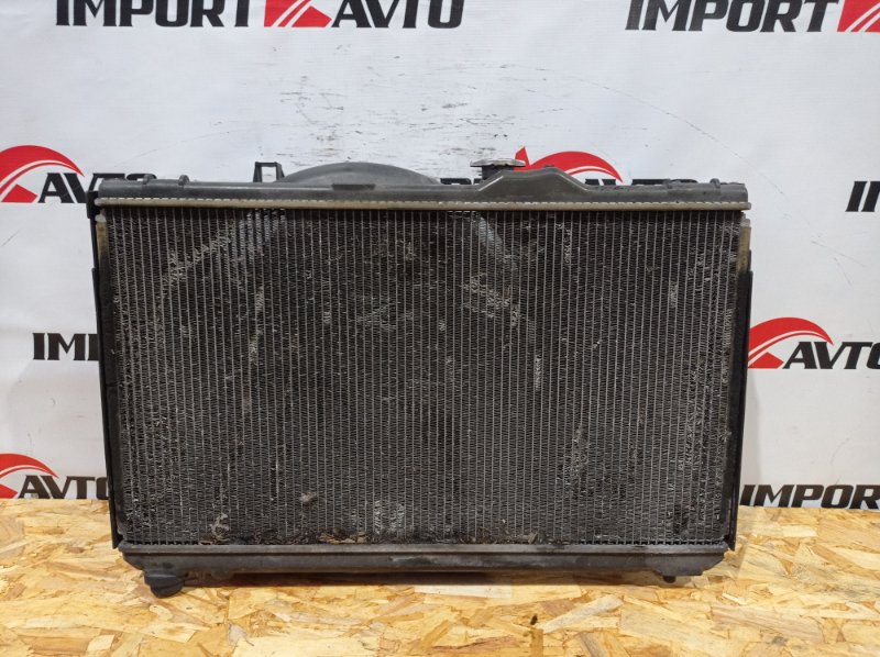 радиатор основной TOYOTA MARK II GX100 1G-FE 1996-1998 477261