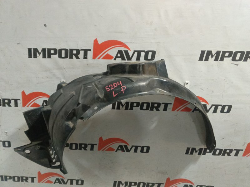 подкрылок HONDA FIT GD1 L13A 2001-2004 передний левый 477268