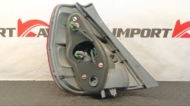 стоп-сигнал HONDA FIT GD1 L13A 2001-2004 правый 477302
