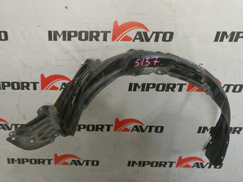 подкрылок TOYOTA WISH ZNE10G 1ZZ-FE 2005-2009 передний левый 477318