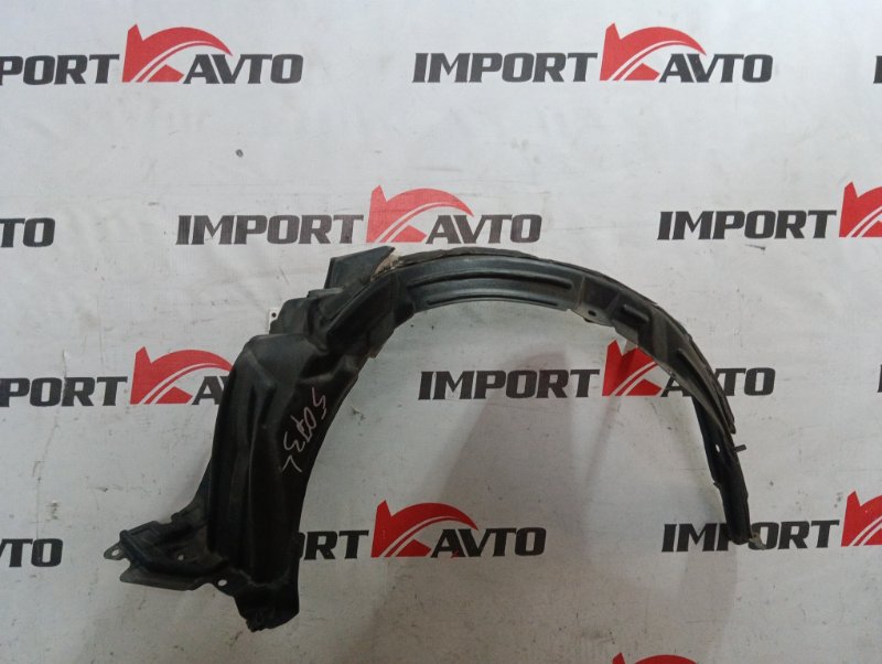 подкрылок TOYOTA BB NCP30 2NZ-FE 2003-2005 передний левый 477347