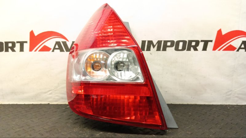 стоп-сигнал HONDA FIT GD1 L13A 2001-2004 левый 477350