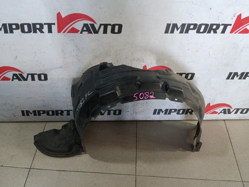 подкрылок TOYOTA VISTA ARDEO SV50G 3S-FSE 1998-2000 передний левый 477408