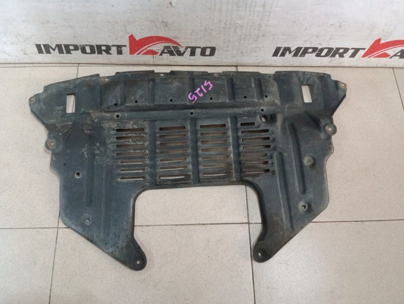 защита двигателя TOYOTA PROGRES JCG10 1JZ-GE 1998-2001 477486