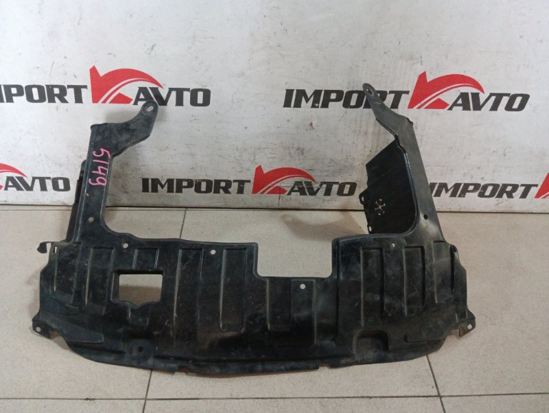 защита двигателя HONDA FIT GD1 L13A 2001-2004 477488