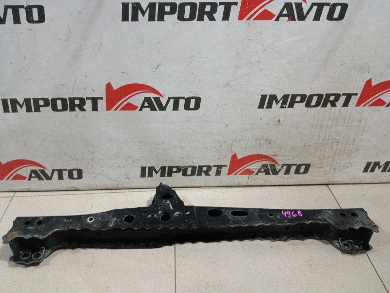 балка TOYOTA MARK X ZIO ANA10 2AZ-FE 2007-2011 передний 477592