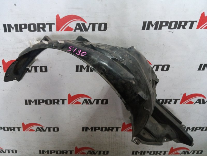 подкрылок SUBARU FORESTER SH5 EJ204 2007-2010 передний правый 477665