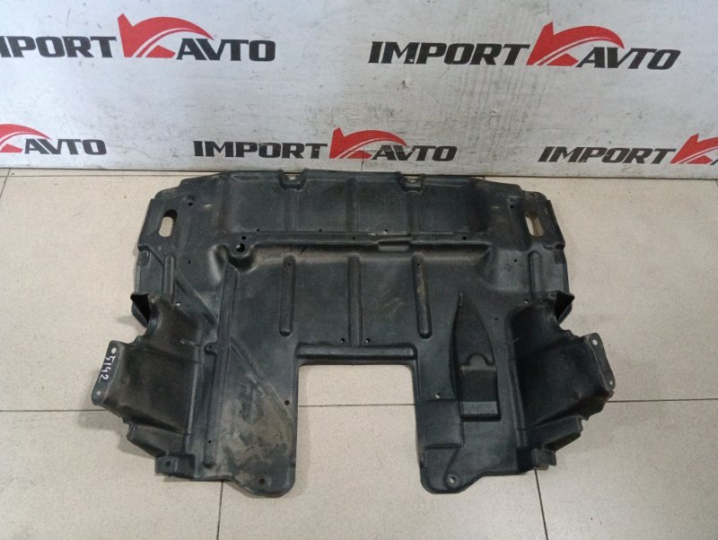 защита двигателя TOYOTA VEROSSA GX110 1G-FE 2001-2004 477681