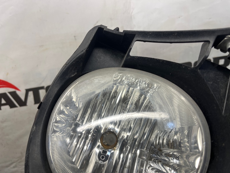 туманка TOYOTA PORTE NNP10 2NZ-FE 2004-2005 правый 477747