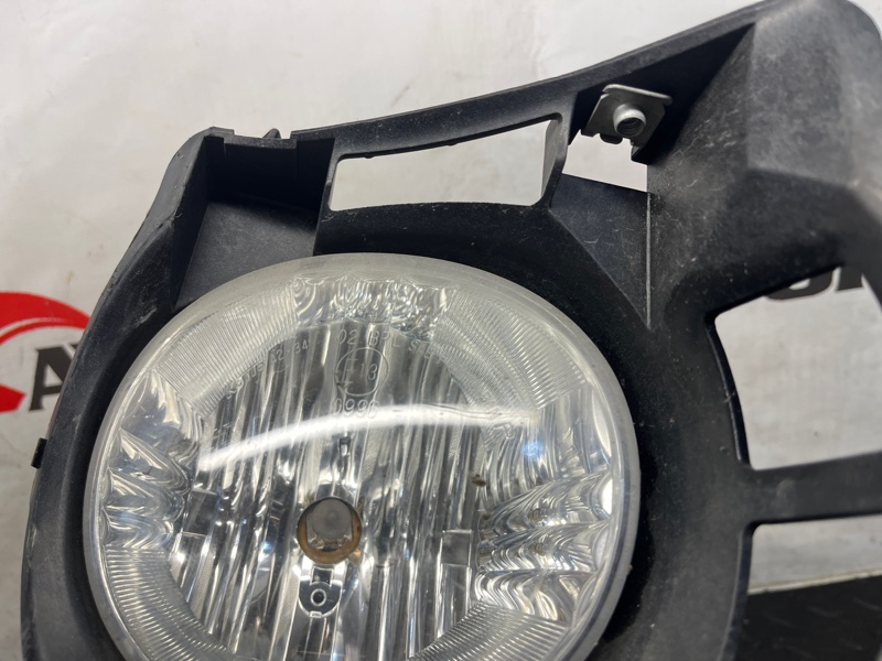 туманка TOYOTA PORTE NNP10 2NZ-FE 2004-2005 правый 477747