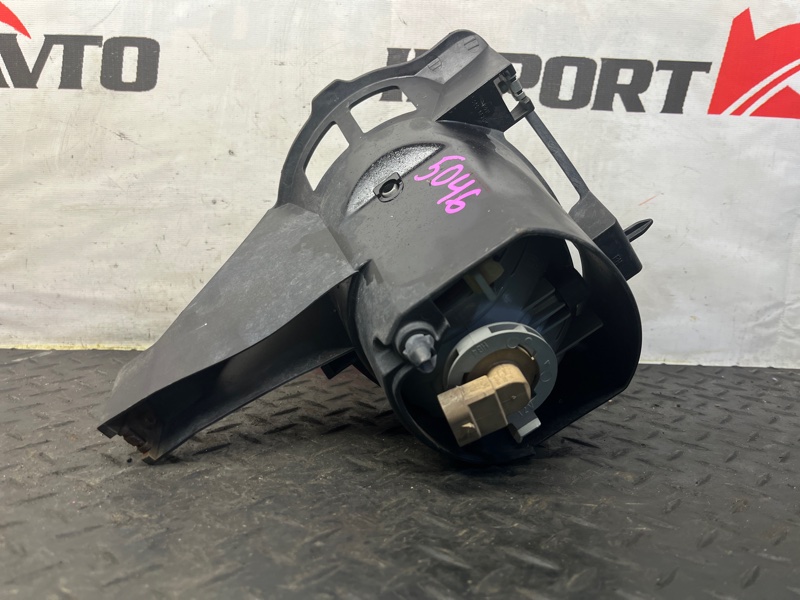 туманка TOYOTA PORTE NNP10 2NZ-FE 2004-2005 правый 477747