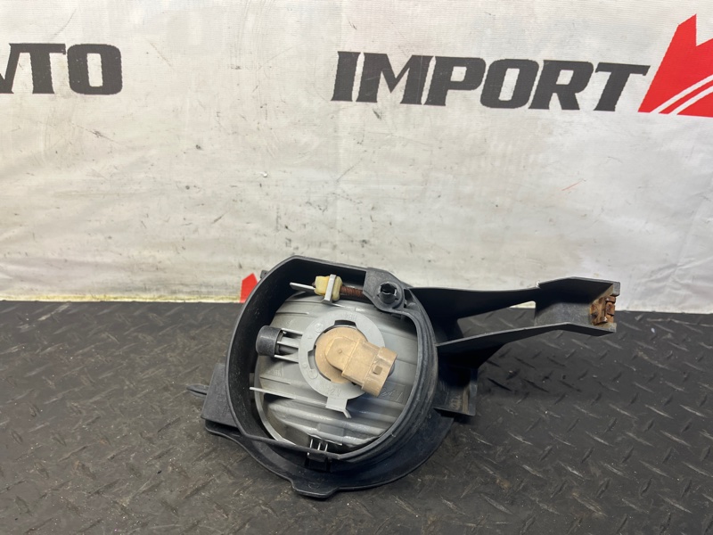 туманка TOYOTA PORTE NNP10 2NZ-FE 2004-2005 левый 477750