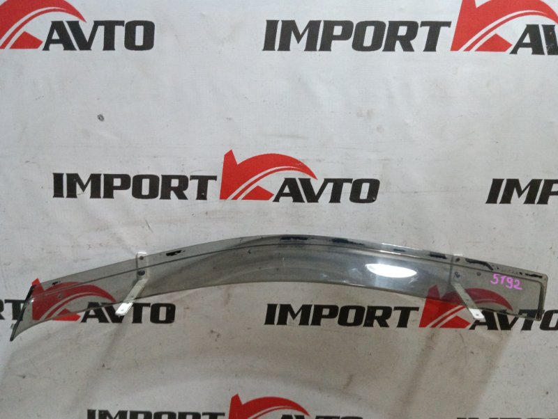 ветровик MAZDA MPV LW3W L3-DE 2003-2006 передний левый 477893